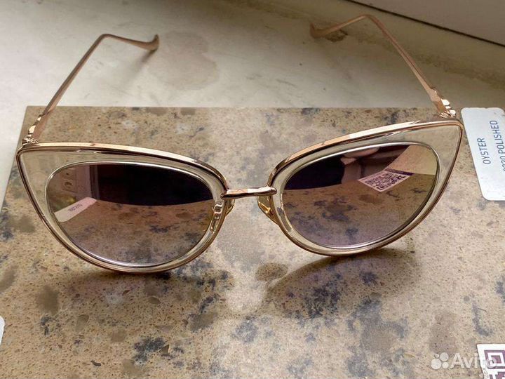 Солнцезащитные очки женские