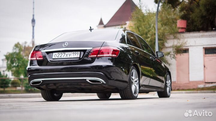 Автомобильный фотограф