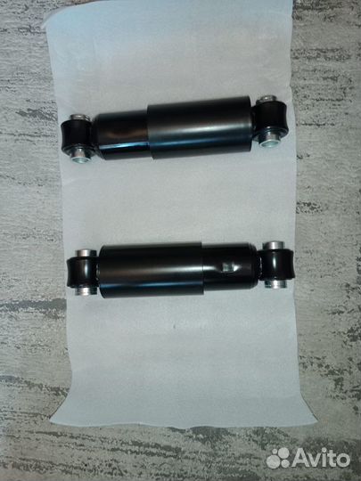 Гидравлического демпфера Hydraulic Dampers Т70/281