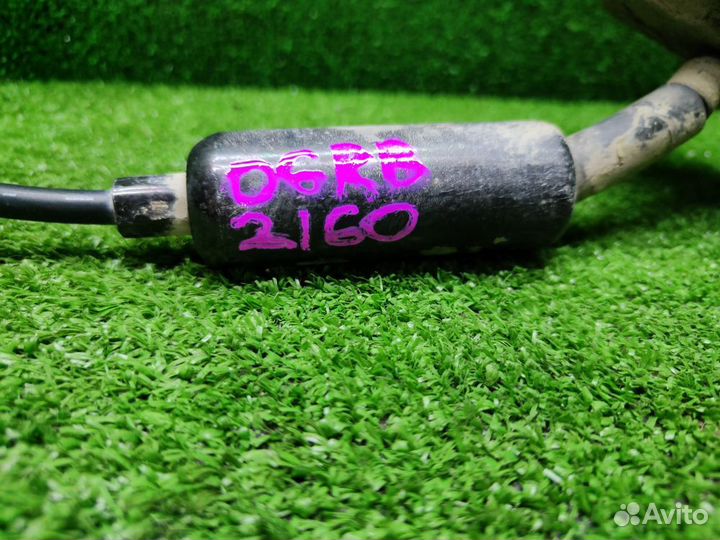 Трос АКПП Hyundai Solaris