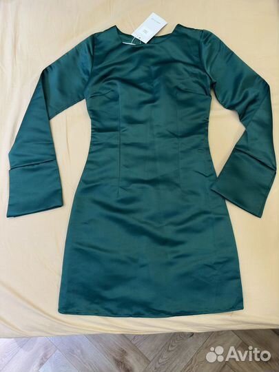 Женская одежда с бирками 42-44