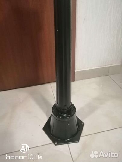 Фонарь уличный (новые)