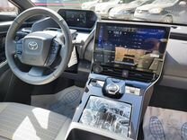 Toyota bZ4X AT, 2022, 65 км, с пробегом, цена 3 840 000 руб.