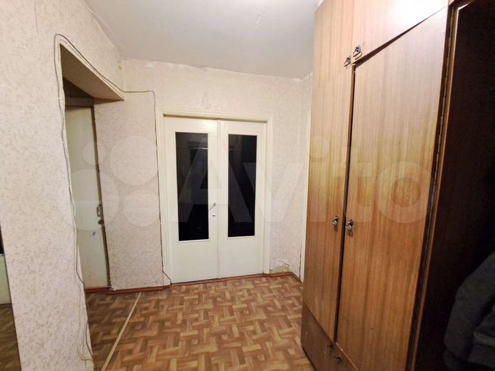 3-к. квартира, 65 м², 5/5 эт.