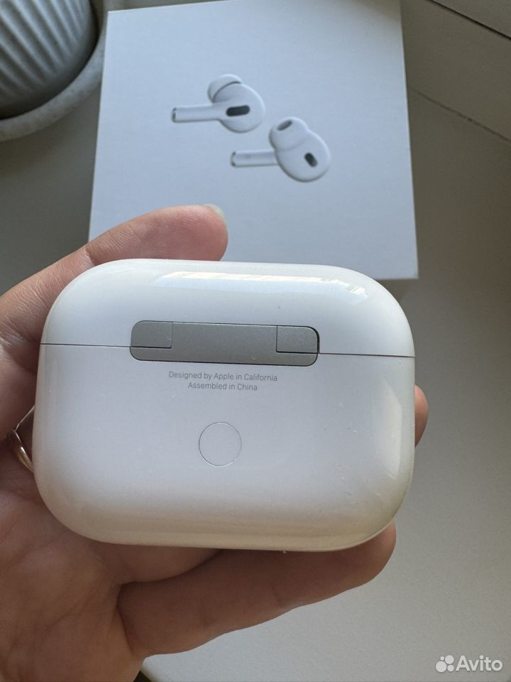 Apple airpods pro