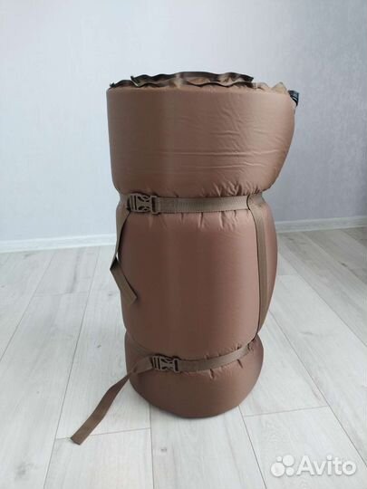 Матрас самонадувающийся