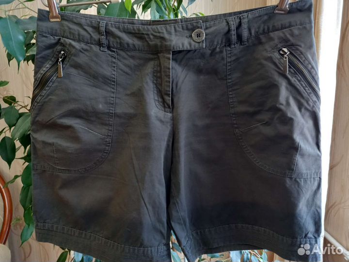 Шорты