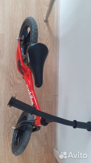 Беговел runbike kik