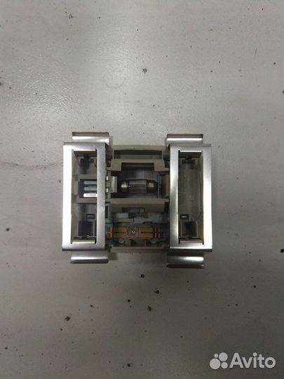 Mitsubishi Outlander lll плафон салона