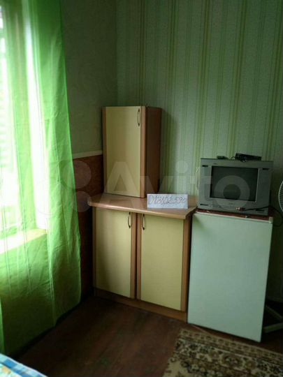 Дом 20 м² на участке 3 сот.