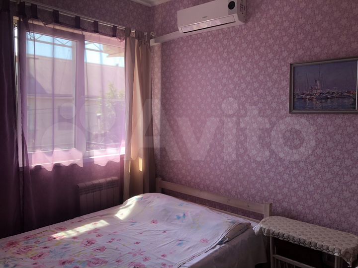 Комната 14 м², 2/2 эт.