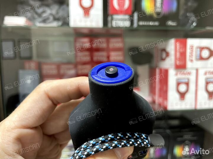 Толщиномер rDevice RD-997 oled (морозостойкий)