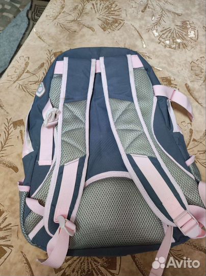 Рюкзак портфель