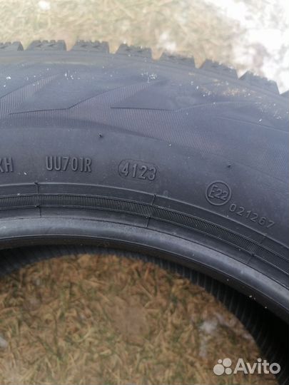 Formula Ice 195/65 R15 91T