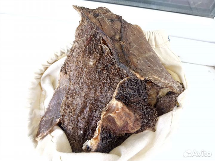 Лакомства для собак