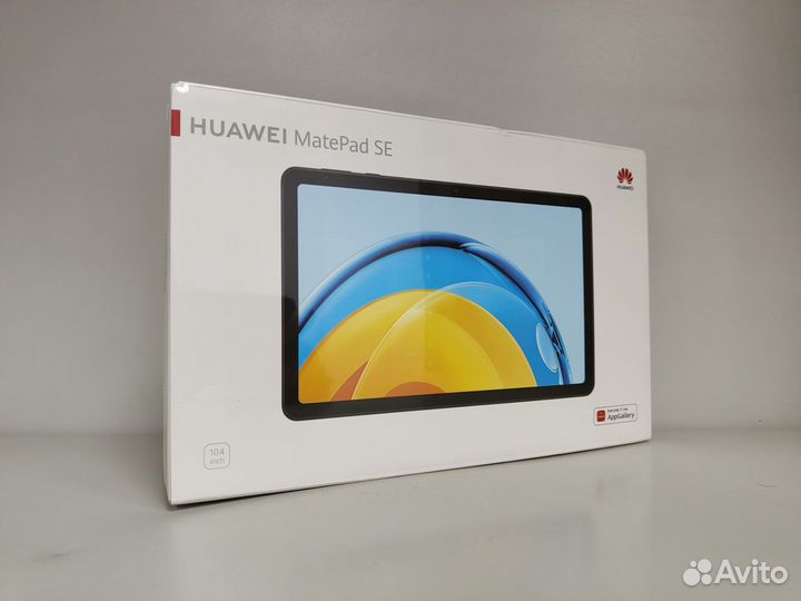 Huawei MatePad SE LTE 4/64 Новый