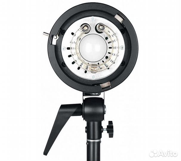 Вспышка студийная Godox DS400II