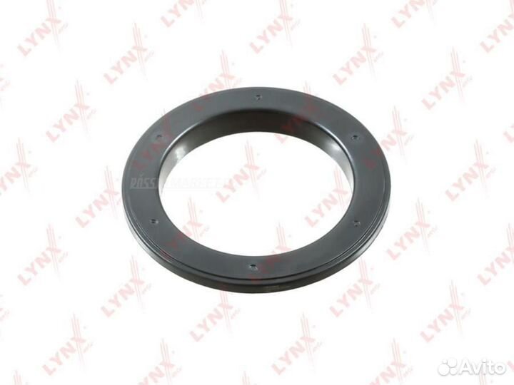 Lynxauto MA-5103LR Подшипник амортизационной опоры перед прав/лев