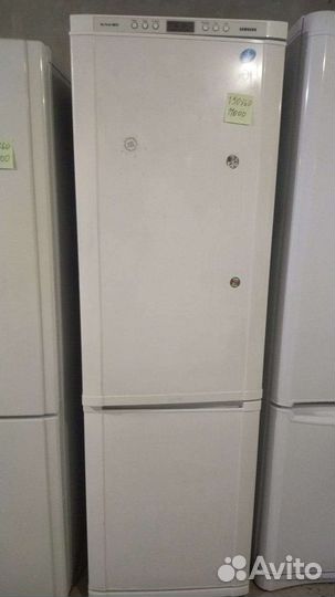 Холодильник samsung