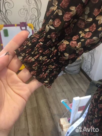 Платье женское