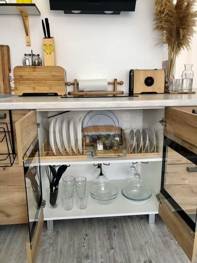 Квартира-студия, 40 м², 1/2 эт.