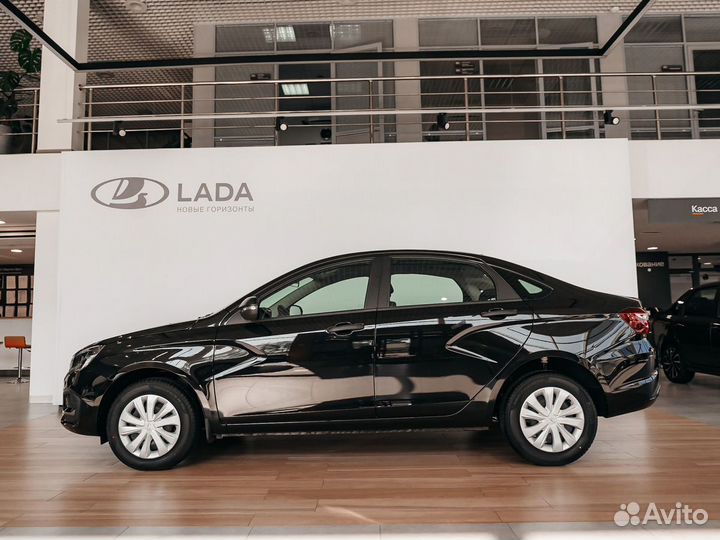 LADA Vesta 1.6 МТ, 2024