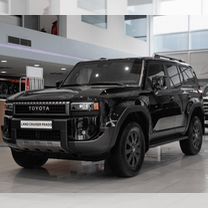 Новый Toyota Land Cruiser Prado 2.8 AT, 2024, цена 13 750 000 руб.