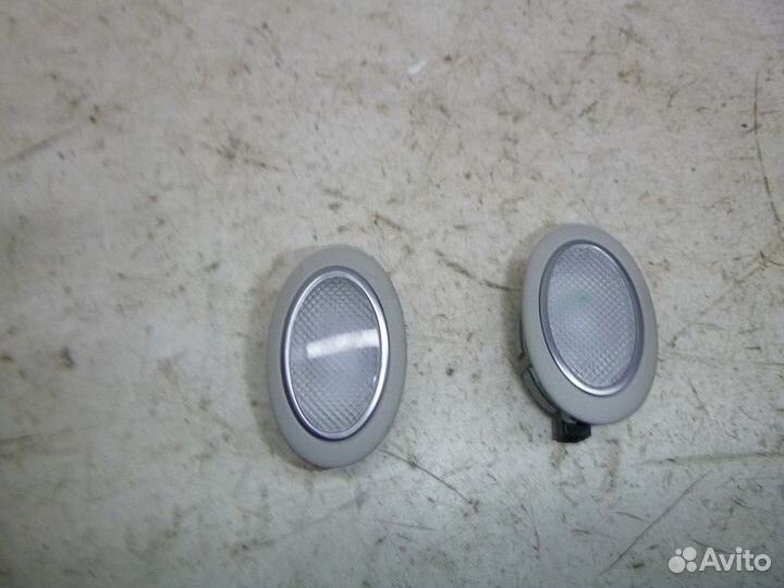 Плафон салона genesis genesis G70 1 2017