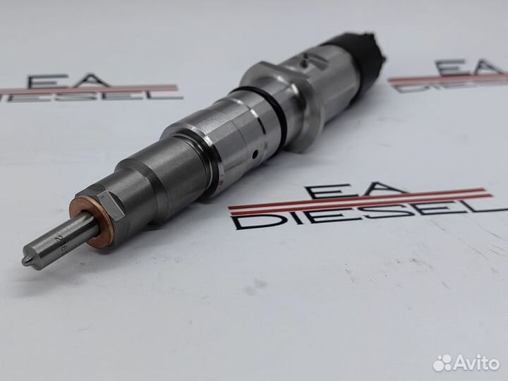 Форсунка 0445120199