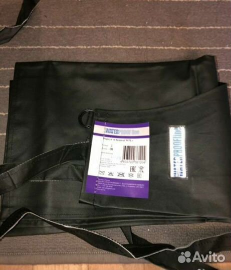 Фартук защитный