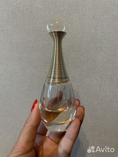 Духи dior jadore