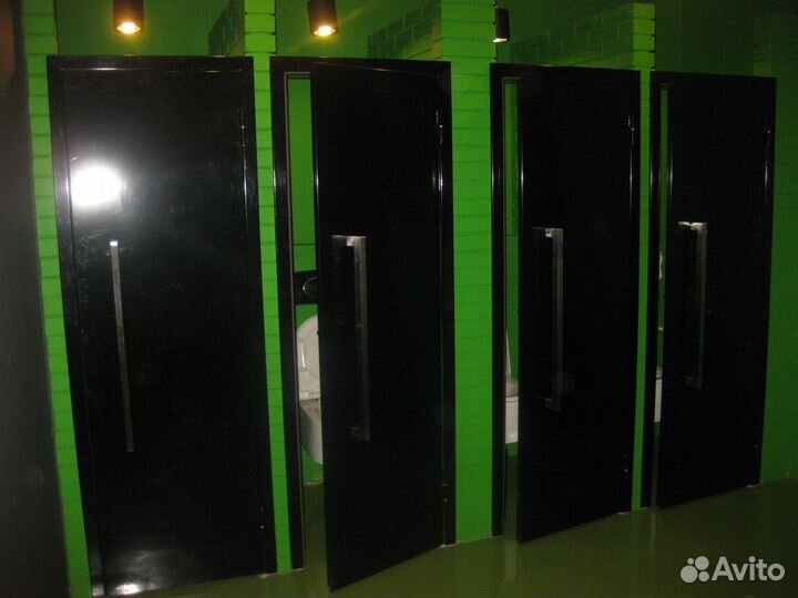 Двери в наличии