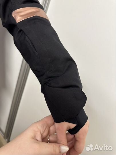 Горнолыжная куртка oysho