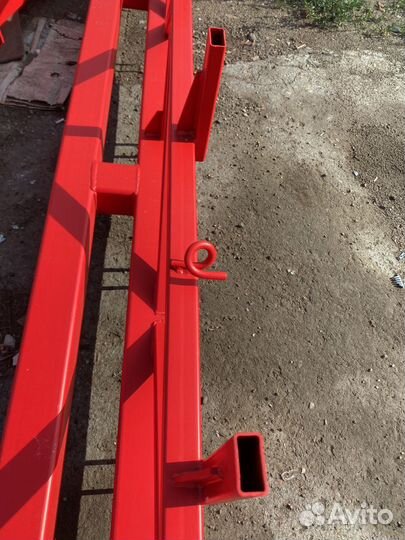 Борона АгроСталь БЗН(У)-14, 2023