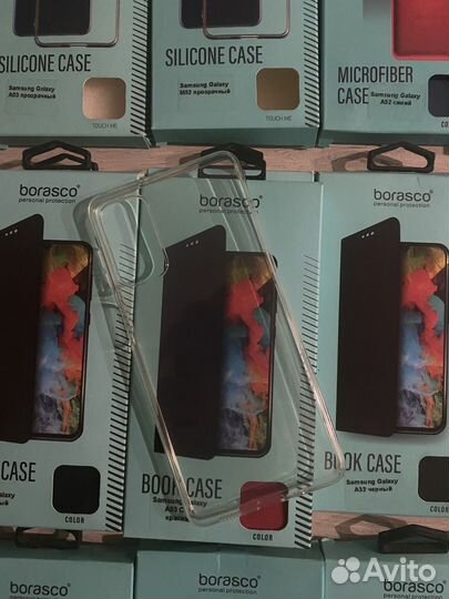 Чехол на samsung