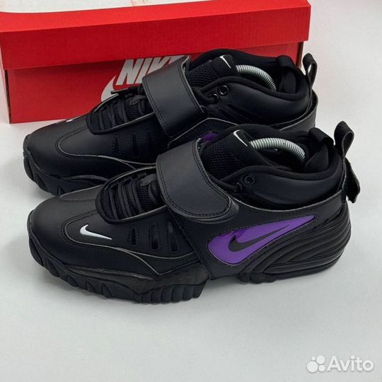 Кроссовки мужские Nike Ambush