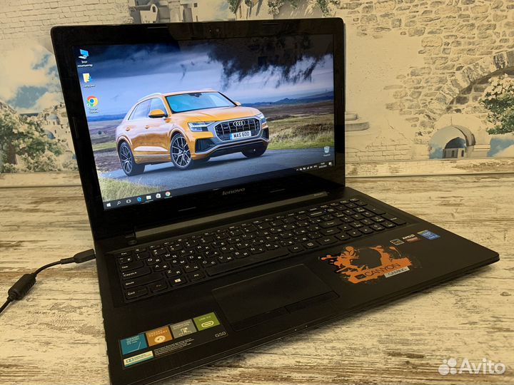 Мощный Шустрик (i5-4ядра/500GB/RAM 6GB)