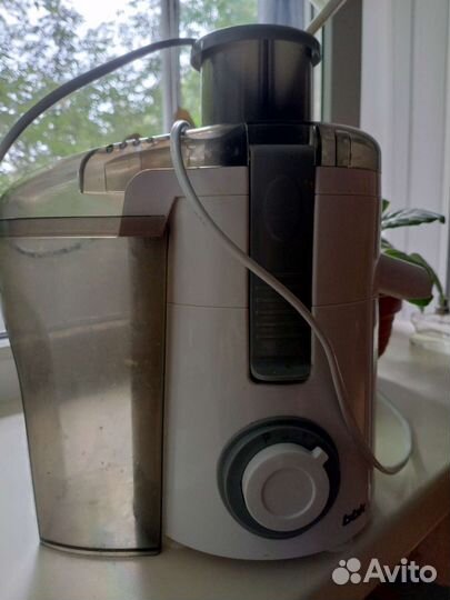 Соковыжималка