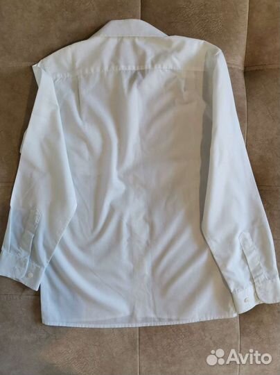 Рубашка р-р 31, рост 134-140