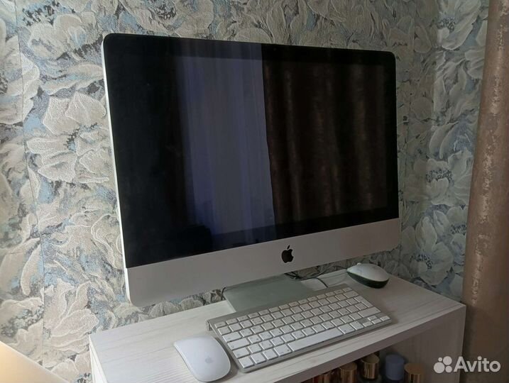 Apple iMac 21.5