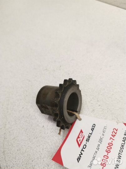 Шестерня коленвала Nissan Pulsar FNN15 GA15DE