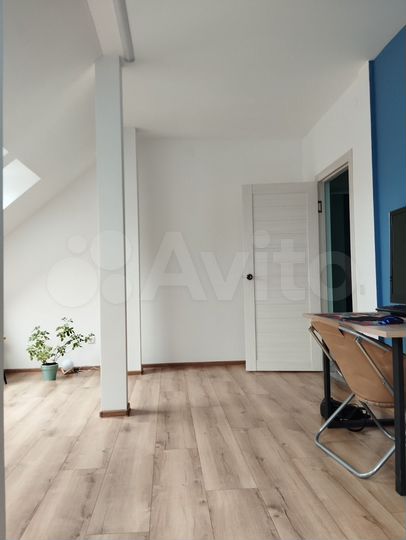 4-к. квартира, 119 м², 5/6 эт.