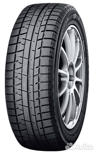 Yokohama Ice Guard IG50+ 225/60 R17 99Q