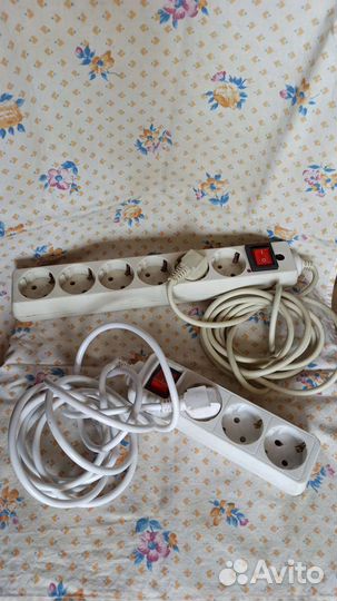 Сетевой фильтр