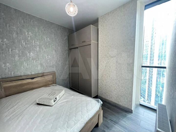 2-к. квартира, 52 м² (Грузия)