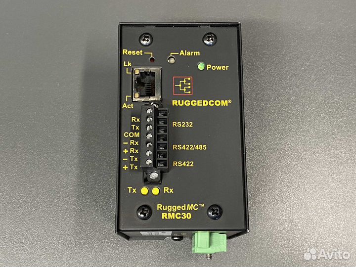 Ruggedcom RMC30-HI Б/У, 1 шт