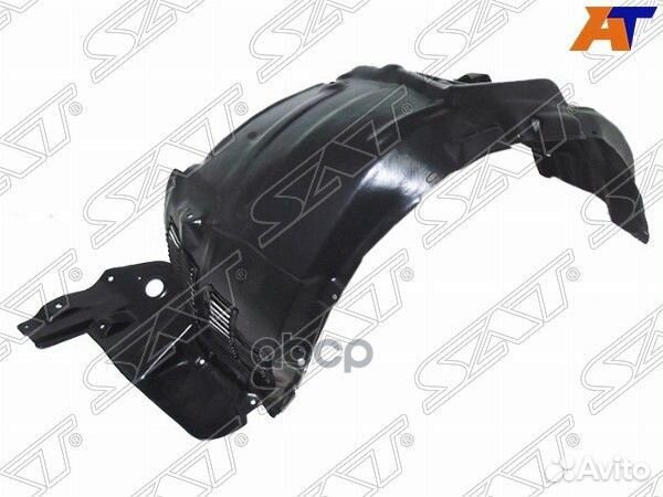 Подкрылок Lexus RX 08-15 (Спереди/ Слева)