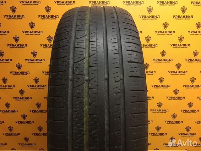 Pirelli Scorpion Verde All Season 245/60 R18 109H
