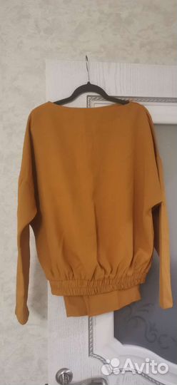 Вещи пакетом новые