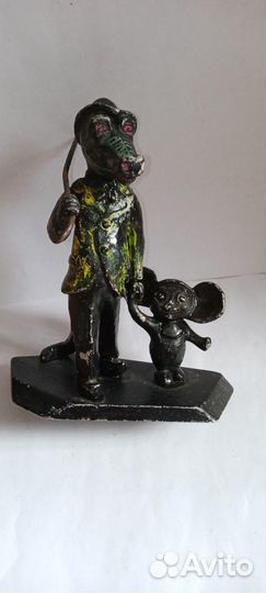 Сувениры СССР